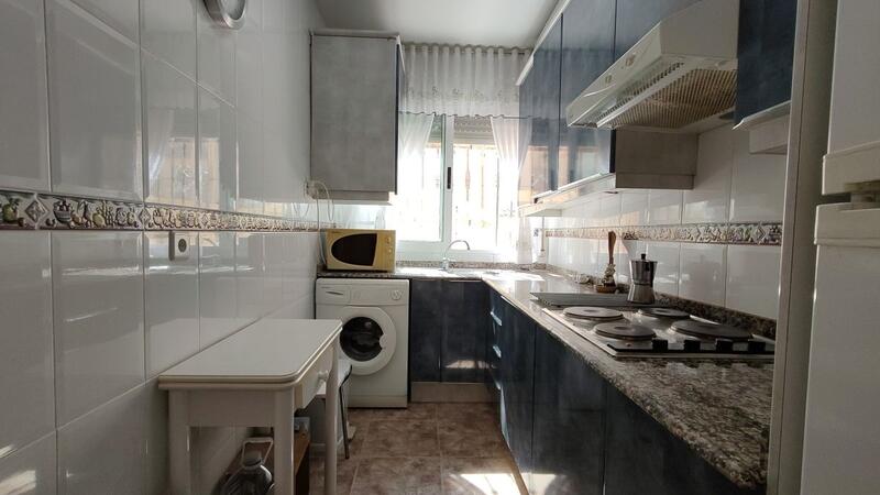 2 Cuarto Apartamento en venta