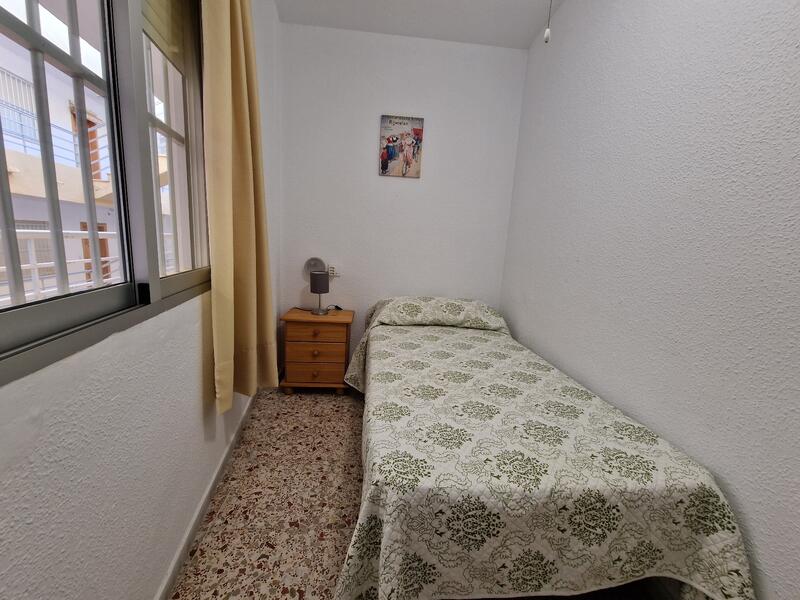 3 slaapkamer Appartement Te koop