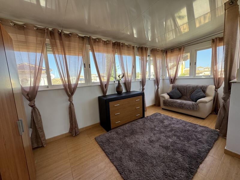 4 chambre Villa à vendre