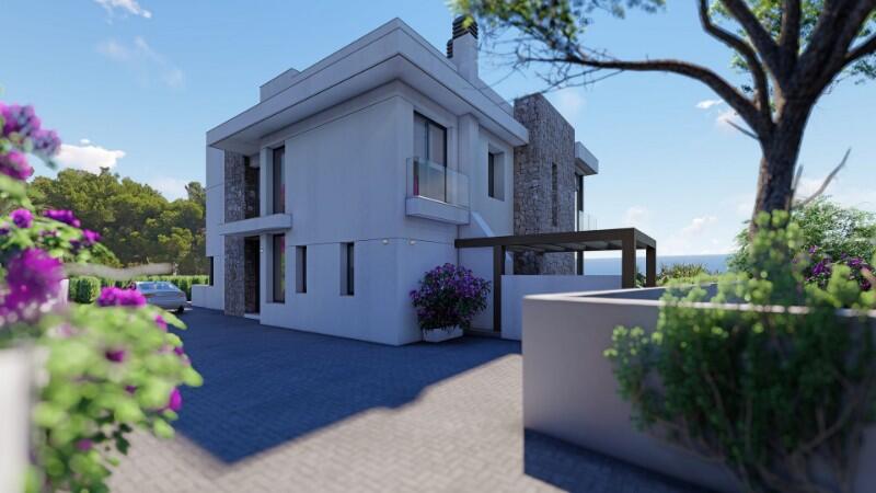 5 bedroom Villa for sale