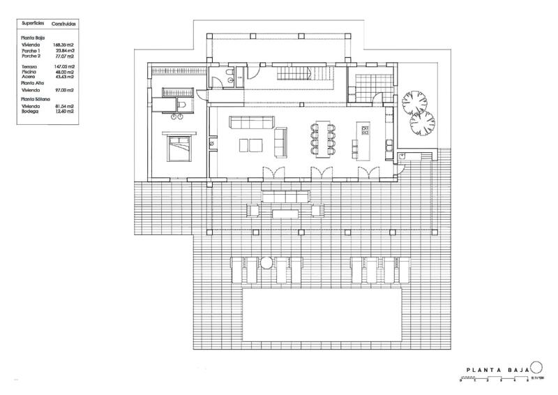 4 Schlafzimmer Villa zu verkaufen