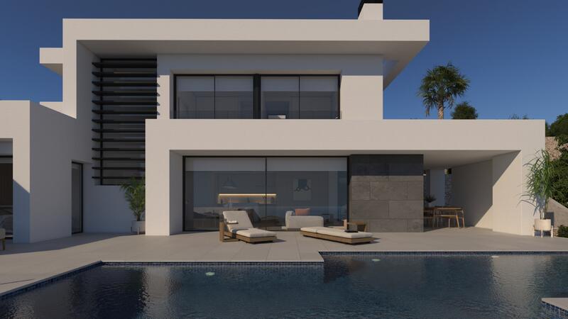 3 bedroom Villa for sale