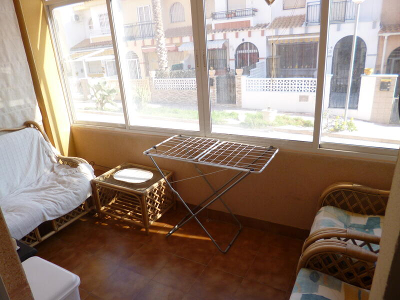 3 Cuarto Adosado en venta