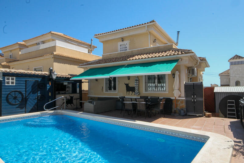 3 bedroom Villa for sale