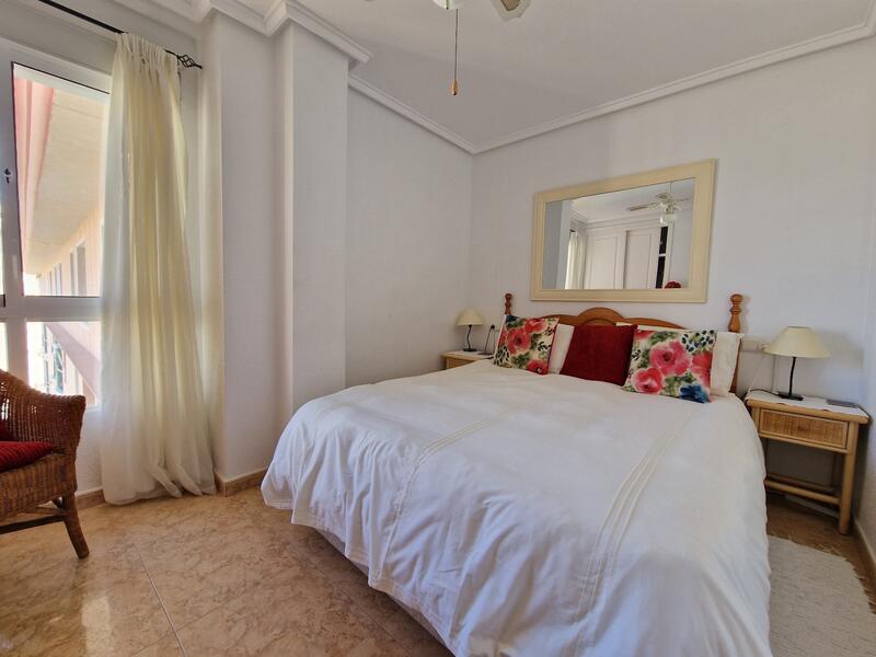 3 chambre Appartement à vendre