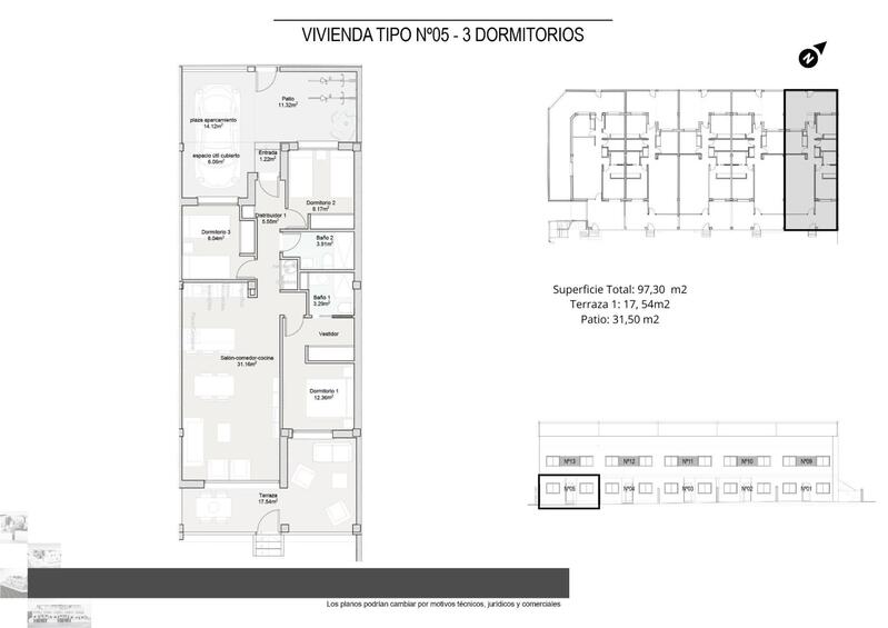 3 спальная комната квартира продается