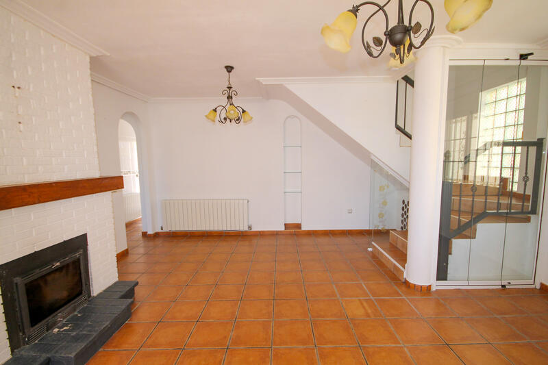 3 slaapkamer Villa Te koop