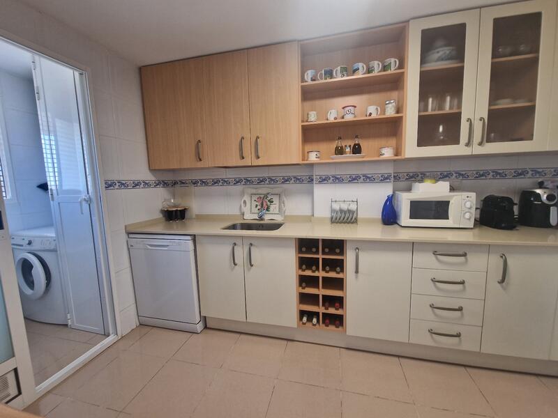 2 slaapkamer Appartement Te koop