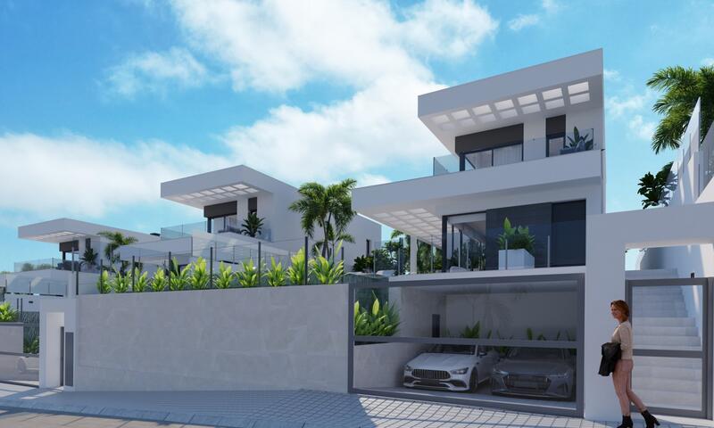 3 bedroom Villa for sale