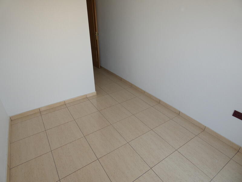 2 slaapkamer Appartement Te koop