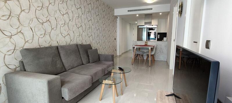 2 Cuarto Apartamento en venta