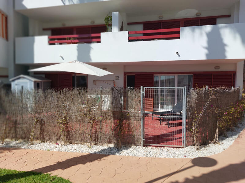 3 Cuarto Apartamento en venta