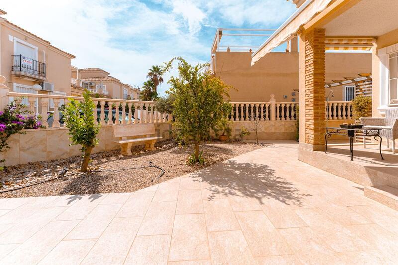 4 bedroom Villa for sale