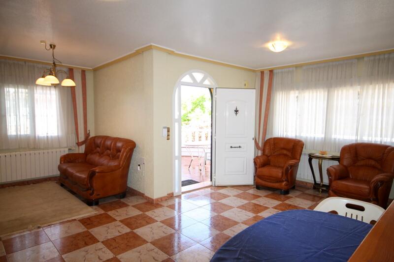 3 chambre Villa à vendre