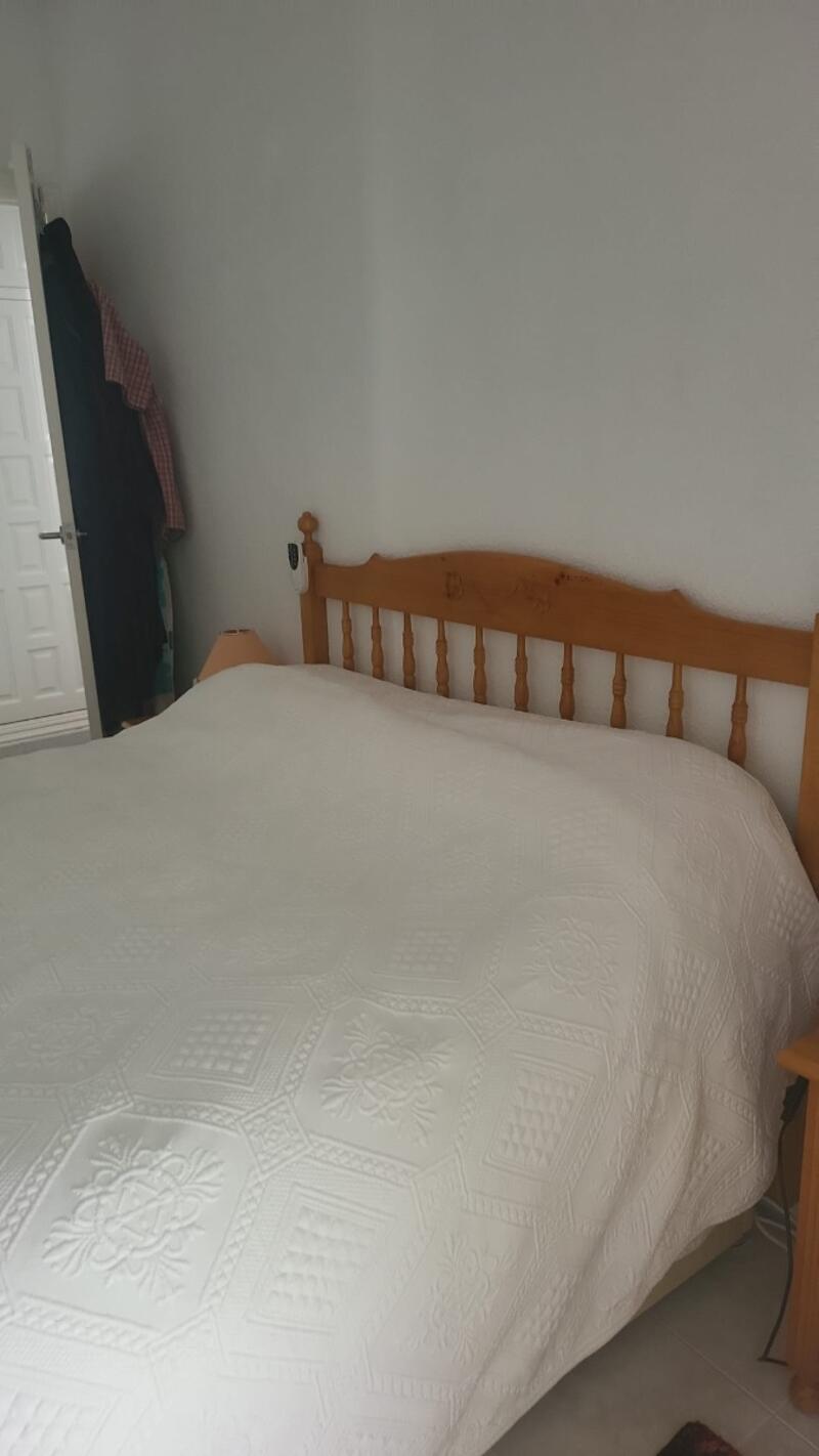 1 chambre Appartement à vendre