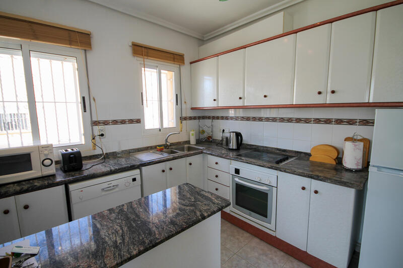 3 Cuarto Villa en venta