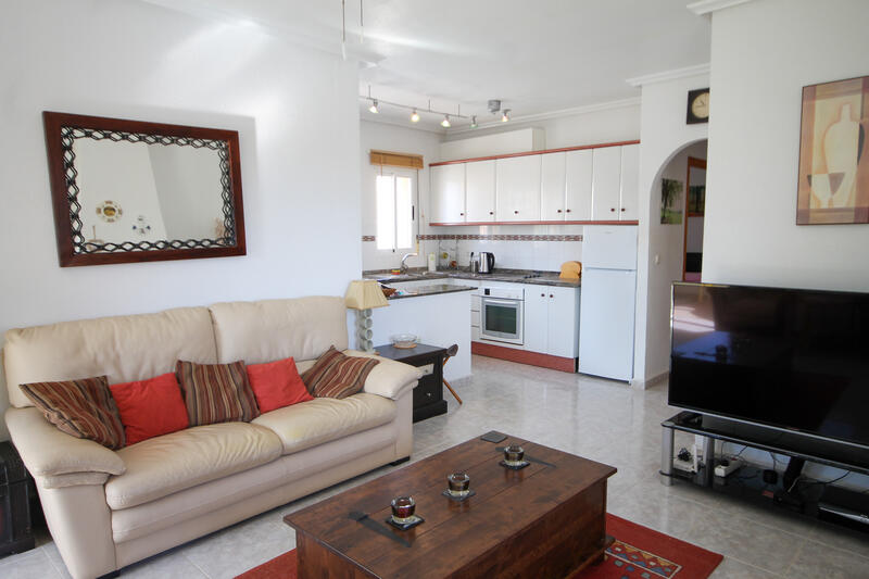 3 Cuarto Villa en venta