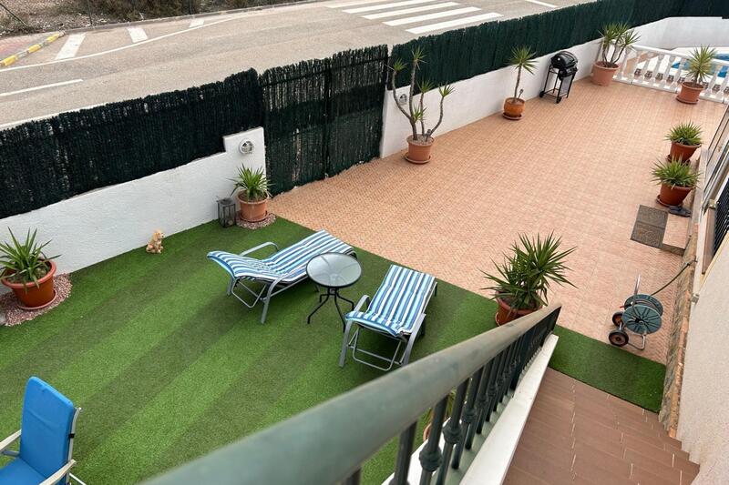 3 Cuarto Villa en venta