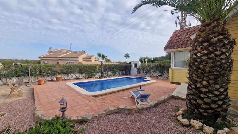 4 bedroom Villa for sale