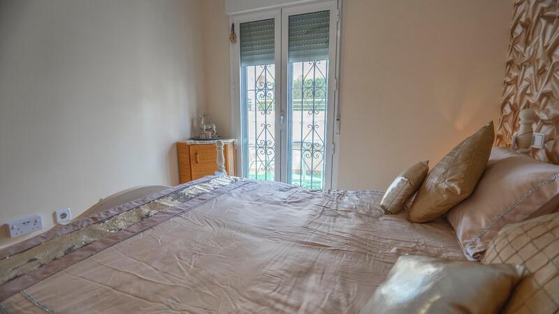 4 chambre Villa à vendre