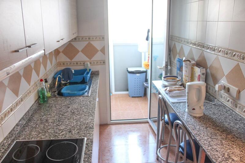 4 slaapkamer Appartement Te koop