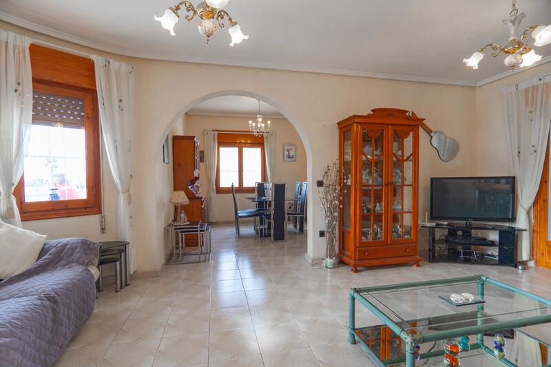 3 chambre Villa à vendre