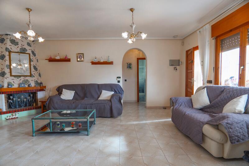 3 chambre Villa à vendre