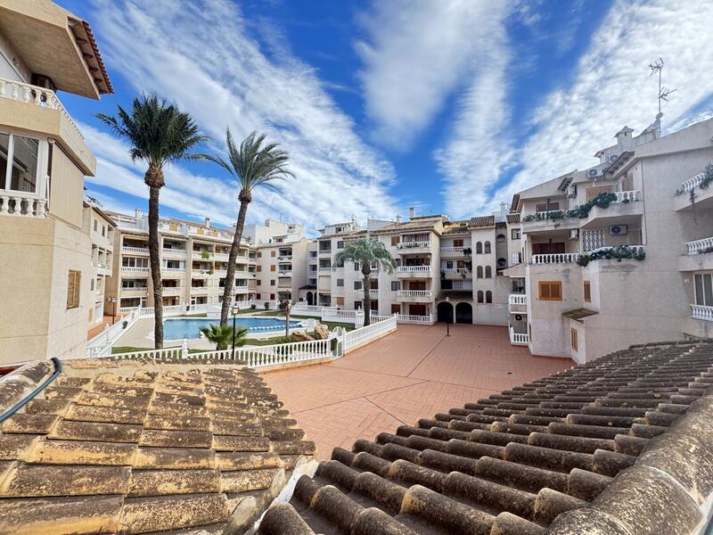 Appartement à vendre dans Torrevieja, Alicante