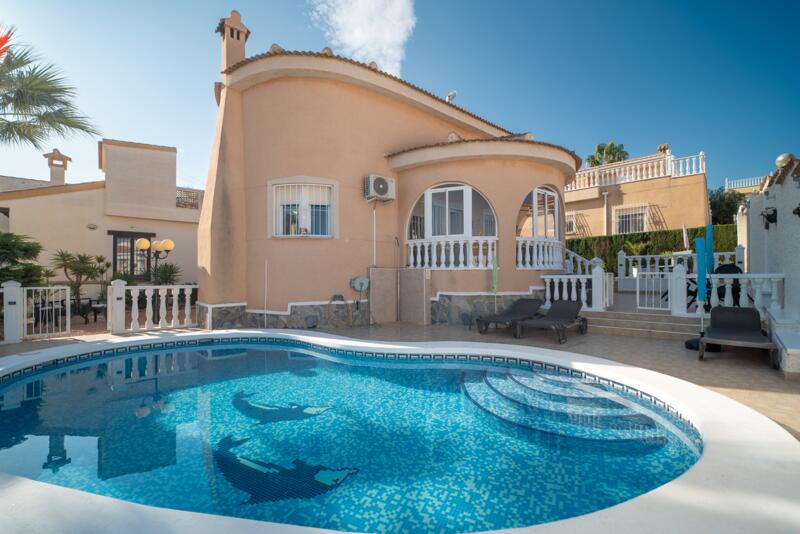 2 bedroom Villa for sale