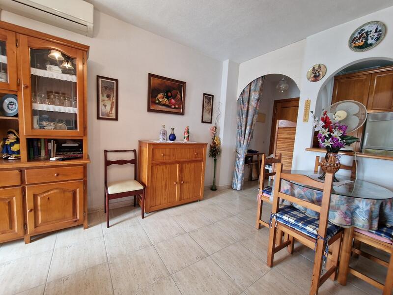 1 slaapkamer Appartement Te koop