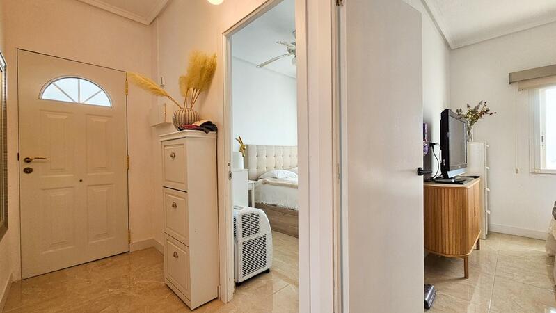 2 chambre Appartement à vendre