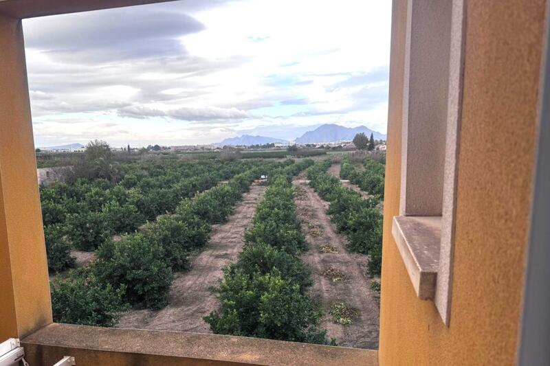 Appartement zu verkaufen in Daya Nueva, Alicante