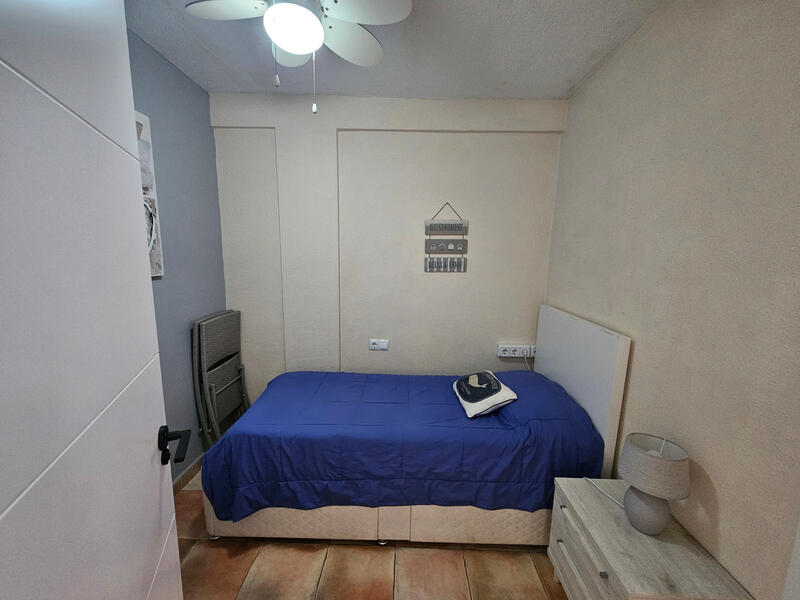 3 chambre Appartement à vendre