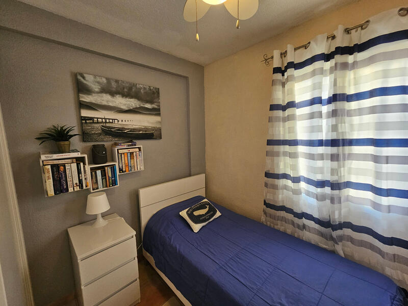 3 chambre Appartement à vendre