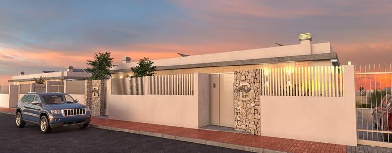 3 bedroom Villa for sale