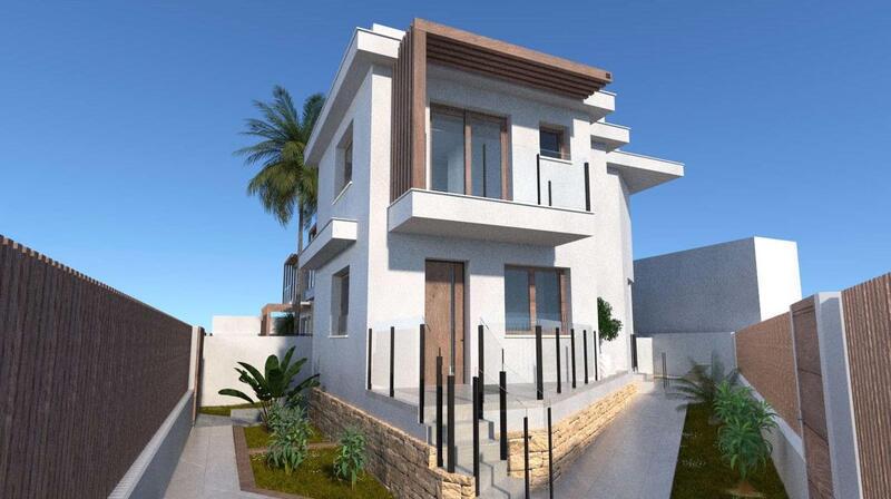 4 bedroom Villa for sale