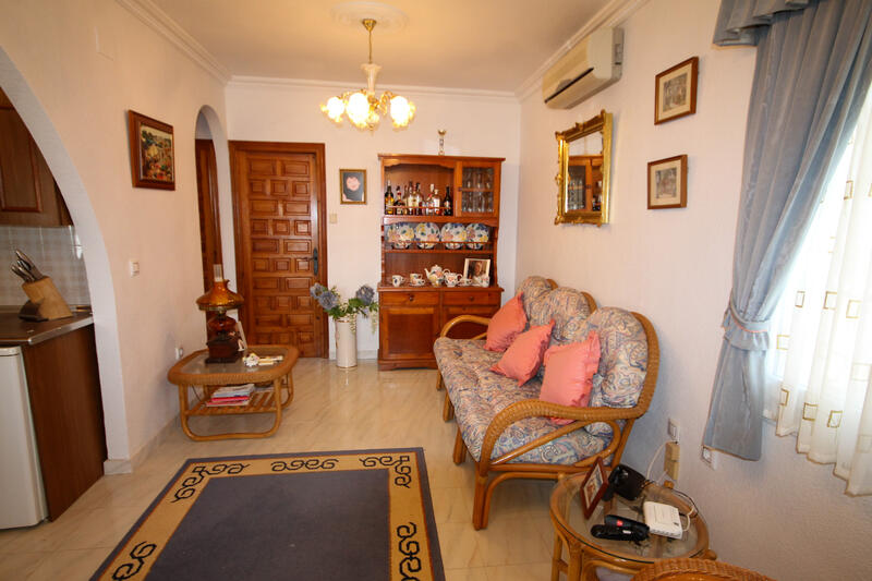 3 Cuarto Villa en venta