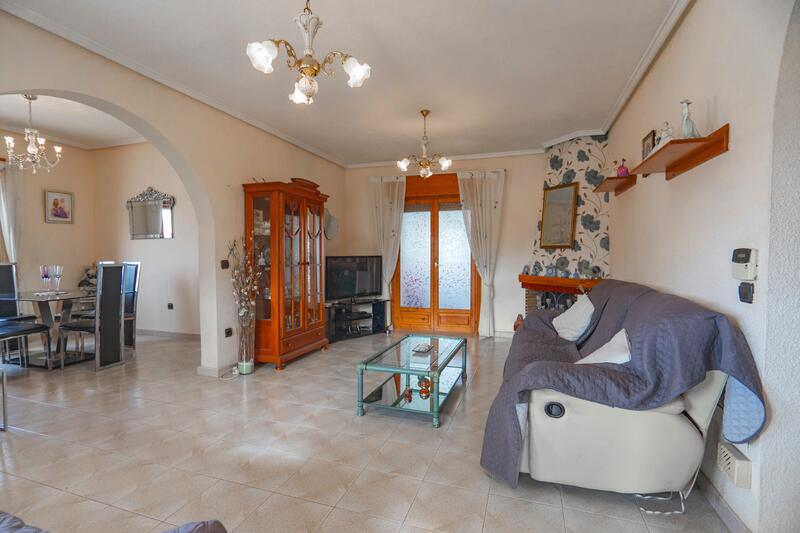 3 chambre Villa à vendre