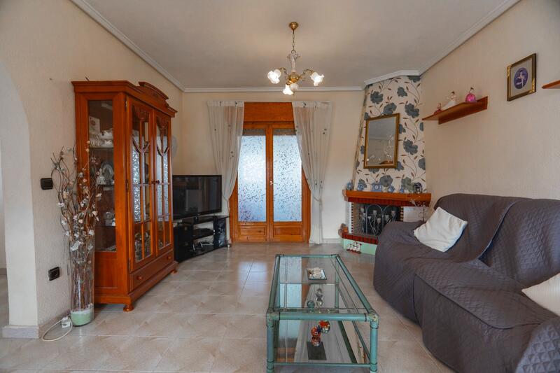 3 chambre Villa à vendre