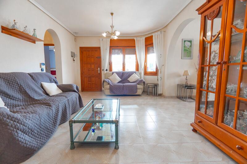 3 chambre Villa à vendre