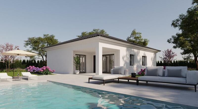 3 bedroom Villa for sale