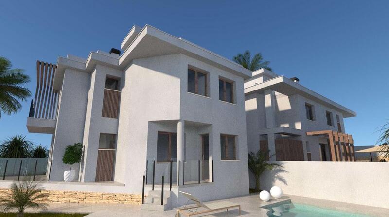 4 bedroom Villa for sale