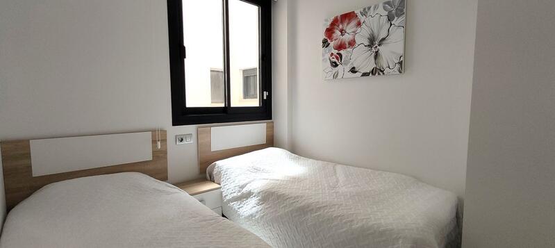 2 chambre Appartement à vendre