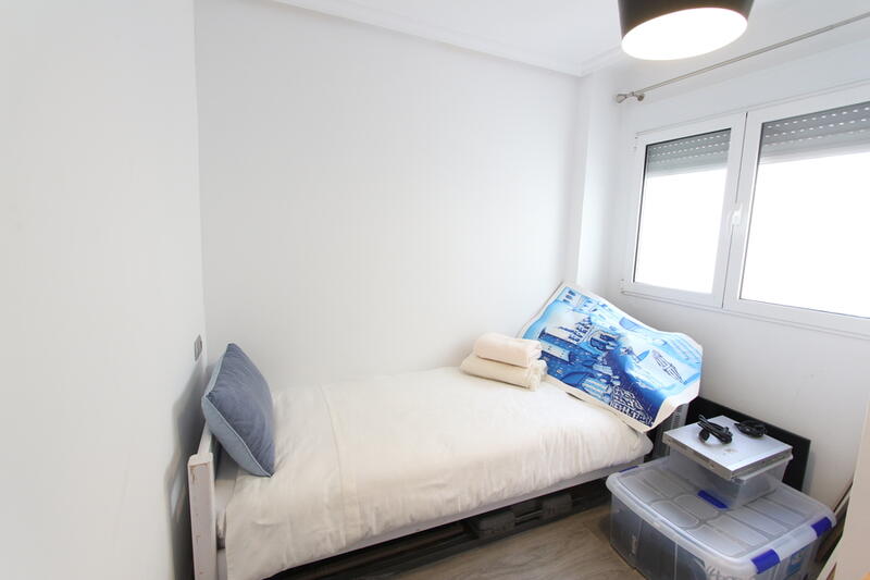 4 chambre Appartement à vendre