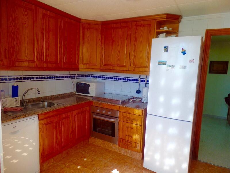 3 Cuarto Adosado en venta