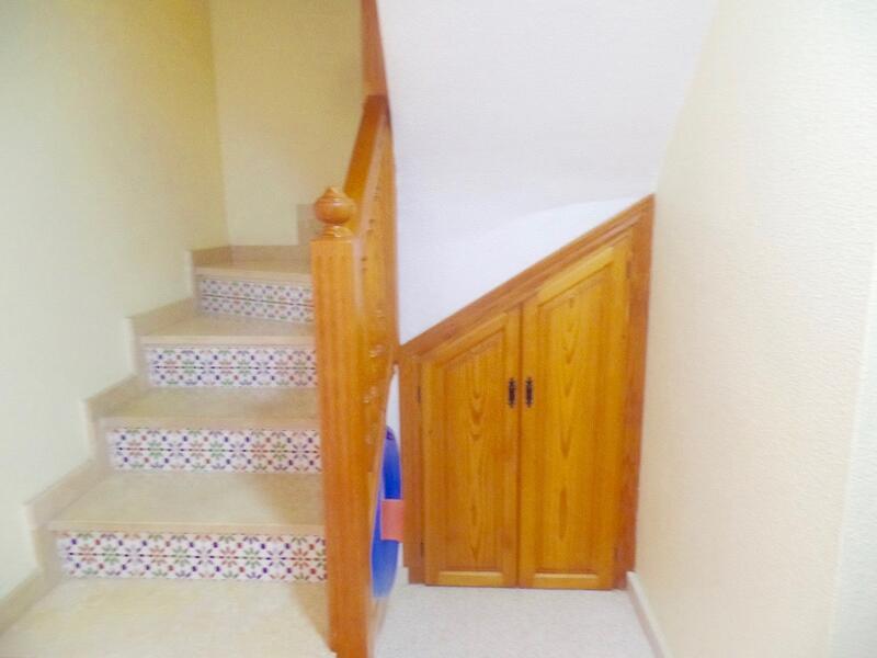 3 Cuarto Adosado en venta