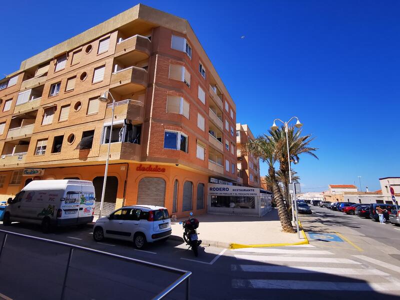 Apartment for sale in Guardamar del Segura, Alicante