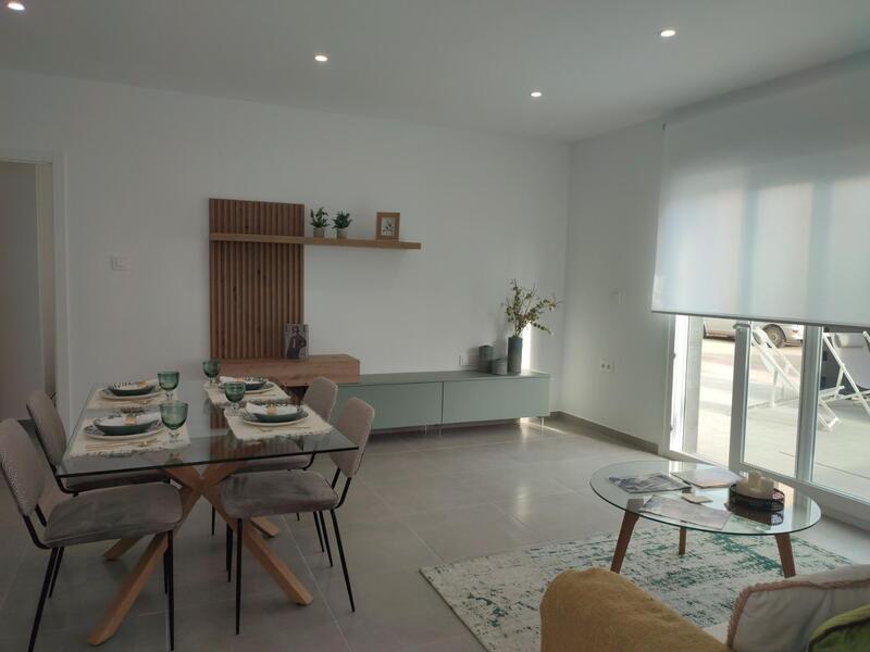 3 Cuarto Villa en venta