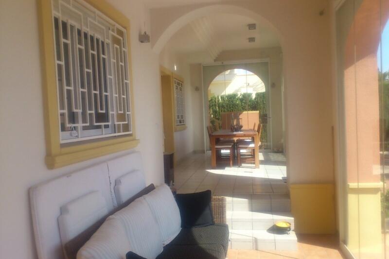 3 bedroom Villa for sale