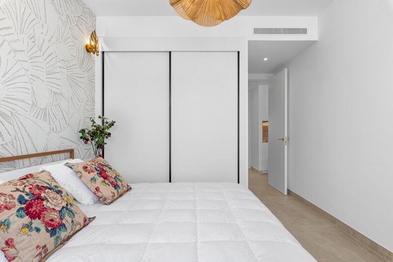 4 Schlafzimmer Appartement zu verkaufen